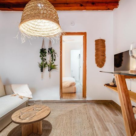 Touch My Heart Malaga City Center Apartment By Namaste Elite 外观 照片