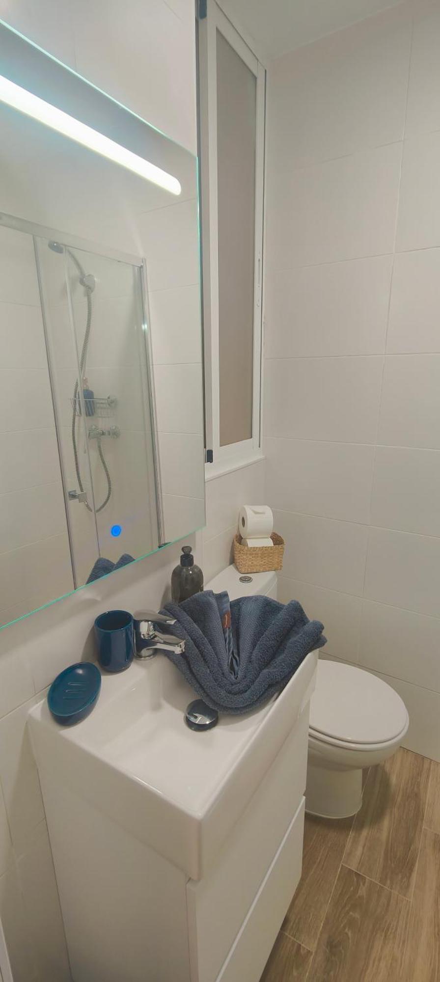 Touch My Heart Malaga City Center Apartment By Namaste Elite 外观 照片