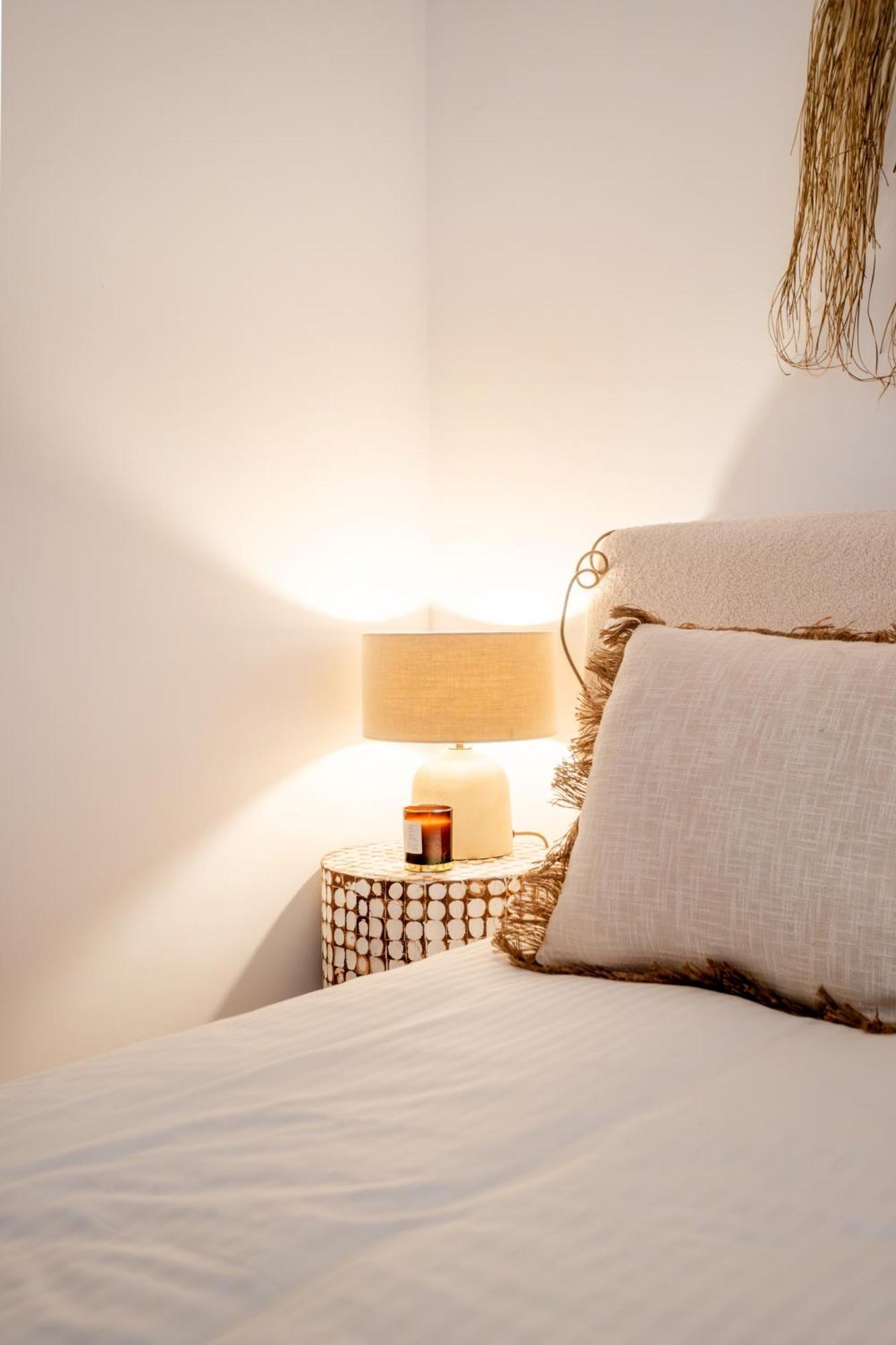 Touch My Heart Malaga City Center Apartment By Namaste Elite 外观 照片