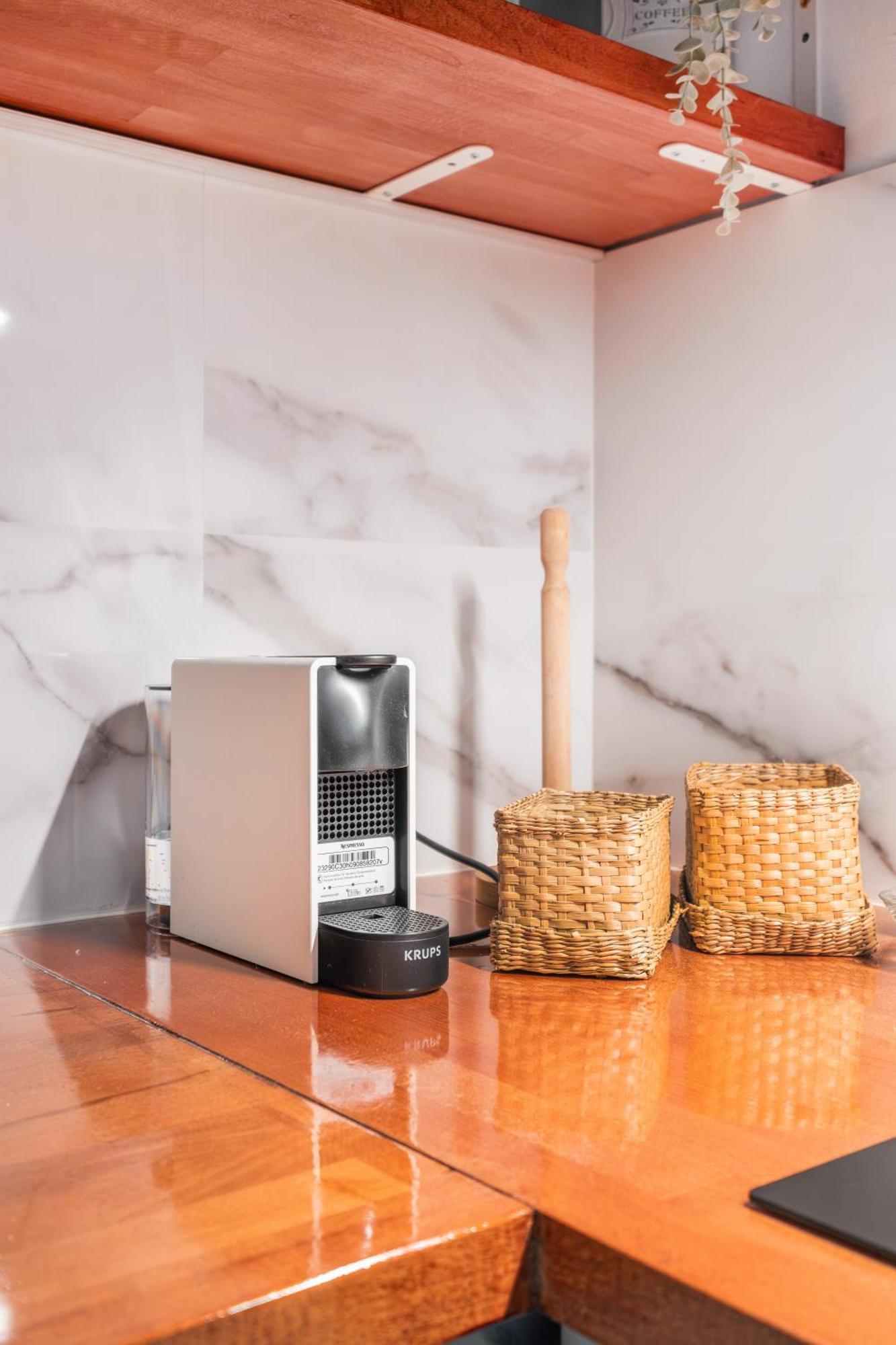 Touch My Heart Malaga City Center Apartment By Namaste Elite 外观 照片