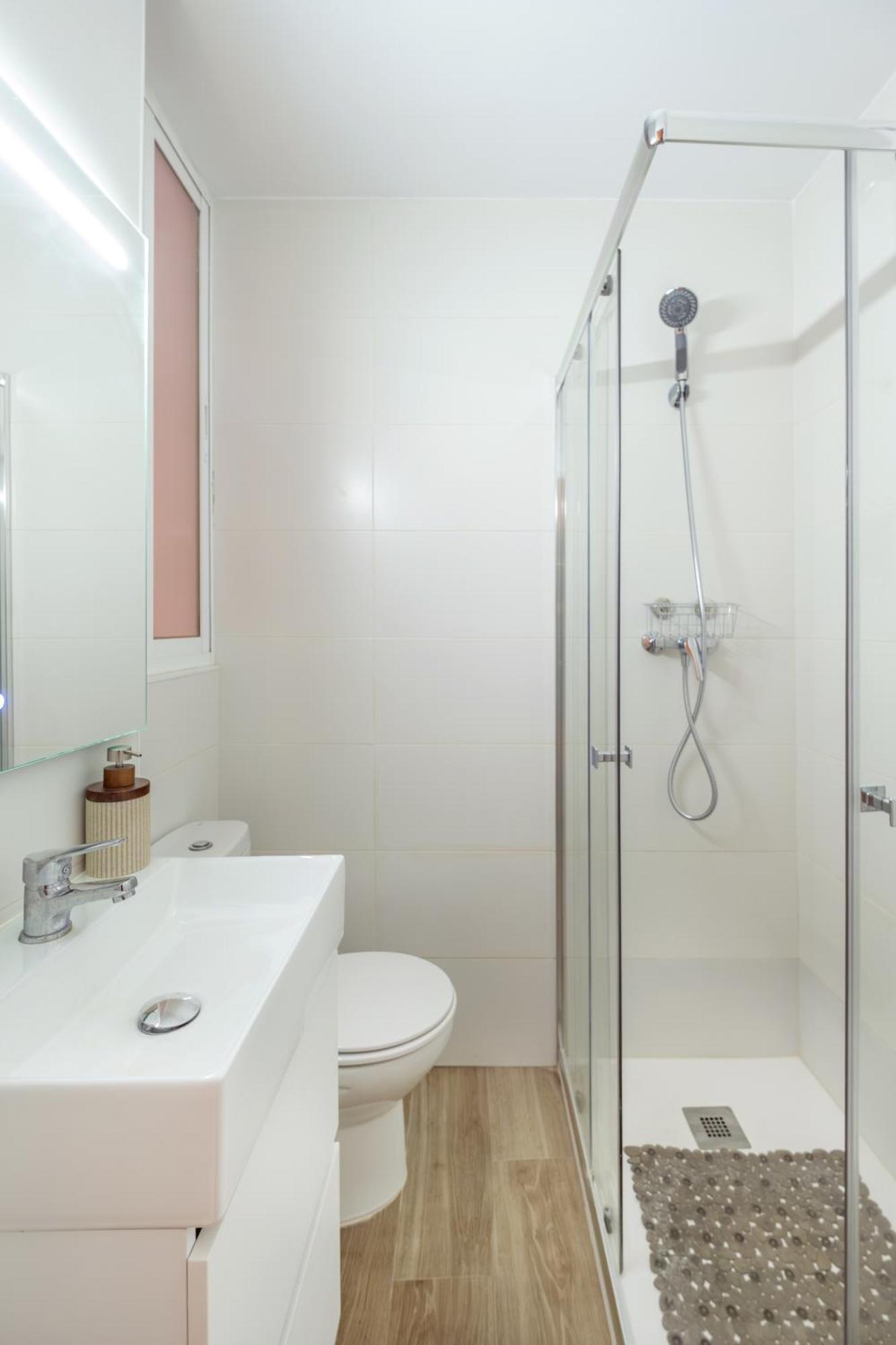 Touch My Heart Malaga City Center Apartment By Namaste Elite 外观 照片