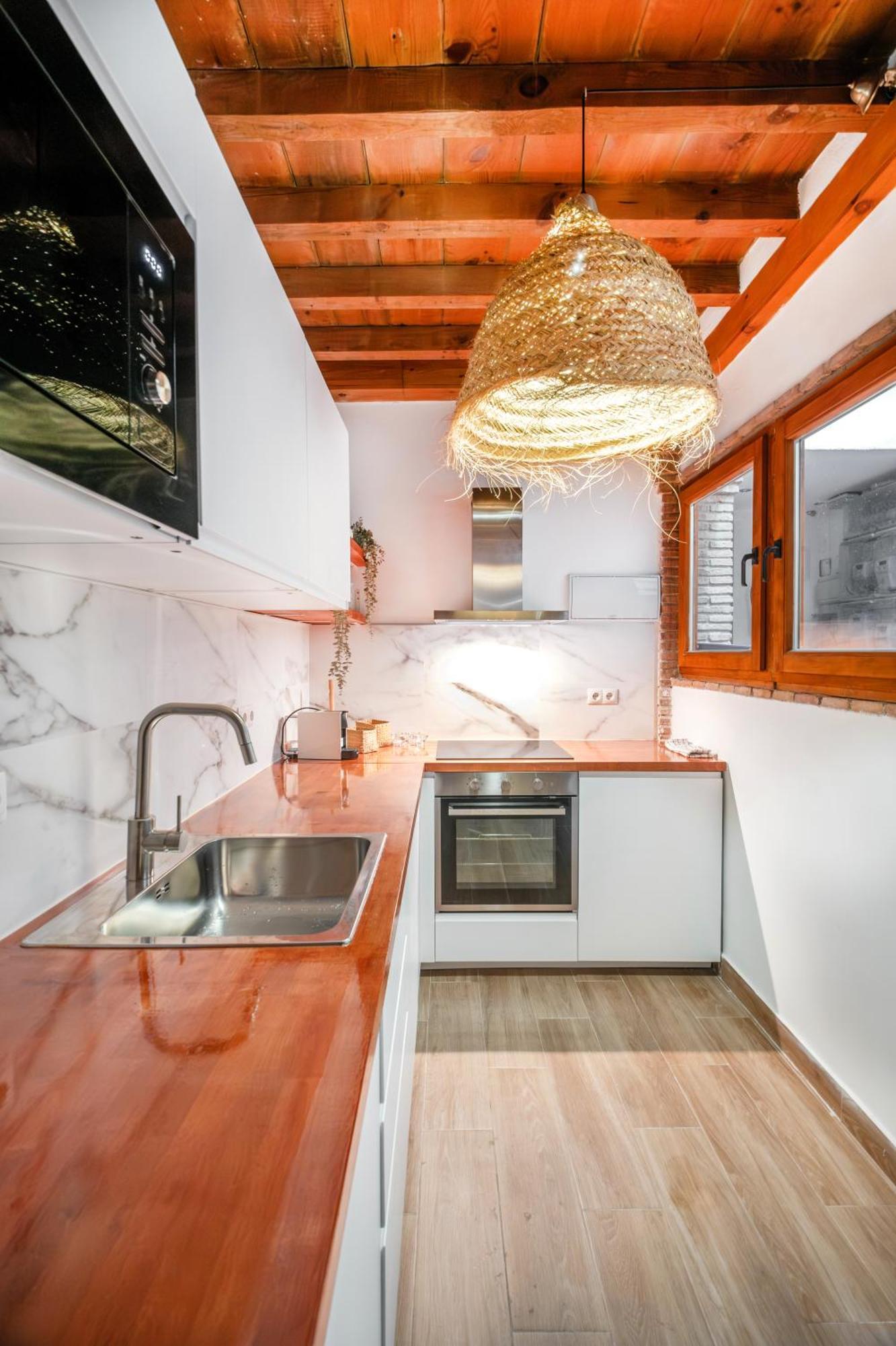 Touch My Heart Malaga City Center Apartment By Namaste Elite 外观 照片