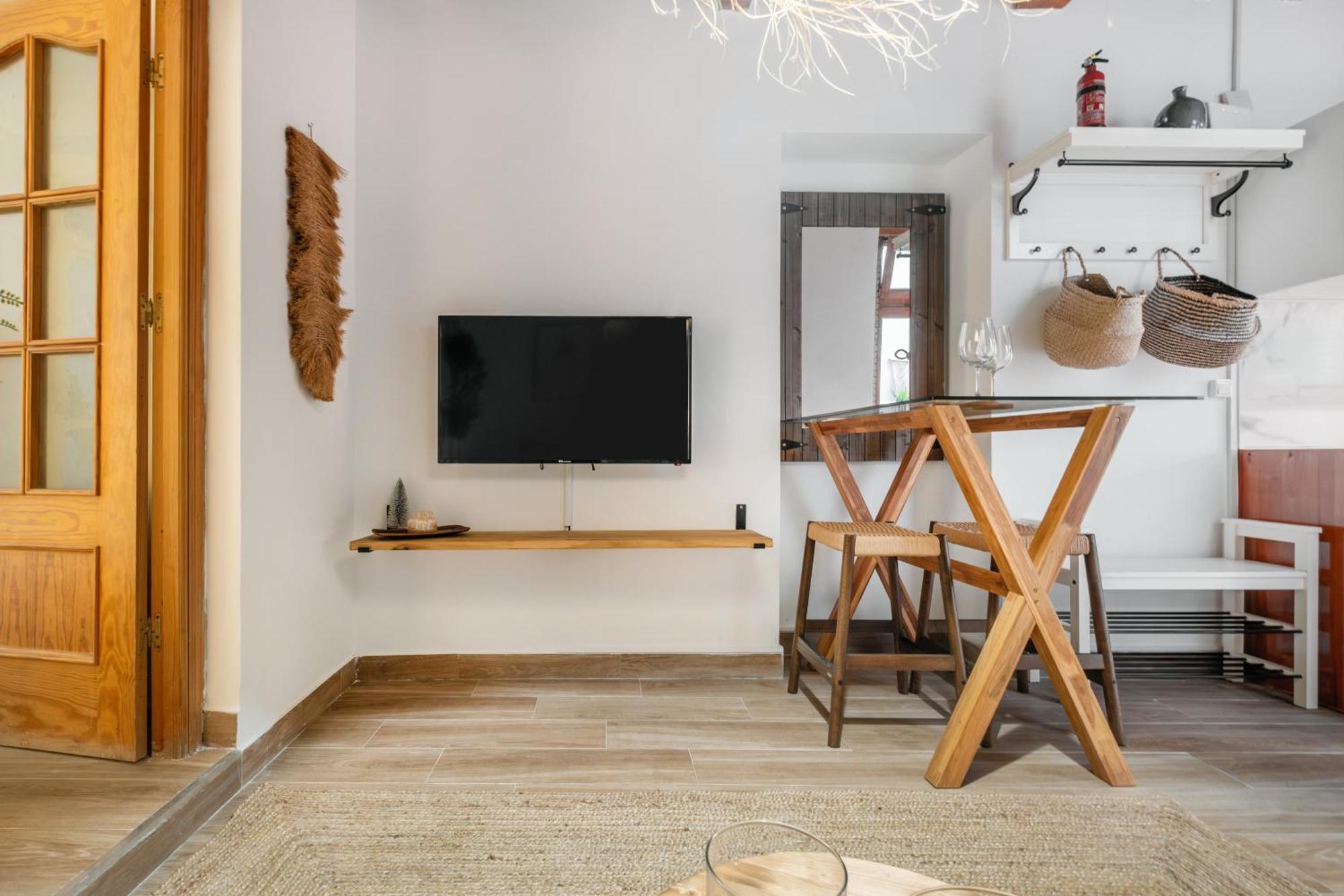 Touch My Heart Malaga City Center Apartment By Namaste Elite 外观 照片