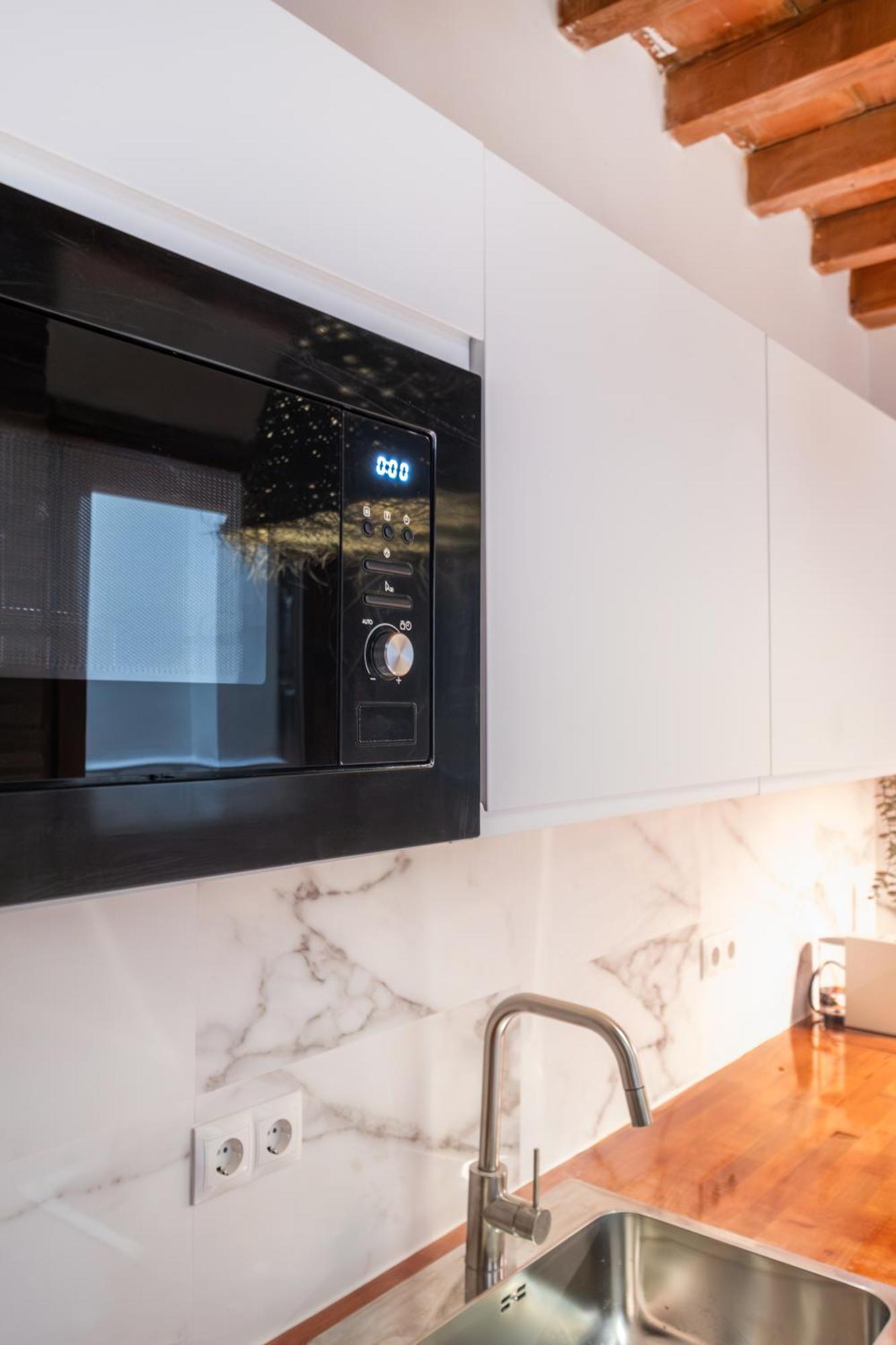 Touch My Heart Malaga City Center Apartment By Namaste Elite 外观 照片