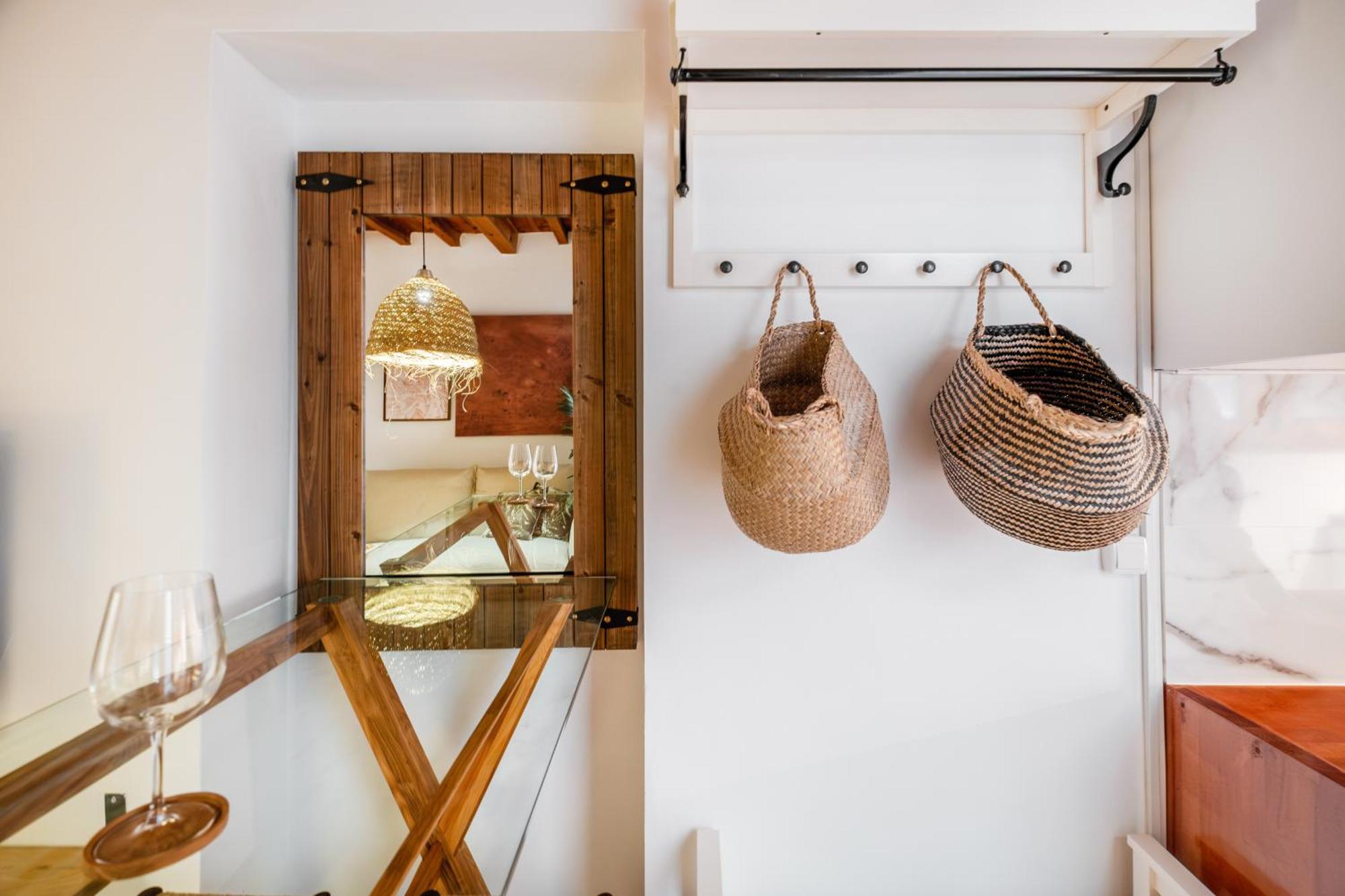 Touch My Heart Malaga City Center Apartment By Namaste Elite 外观 照片