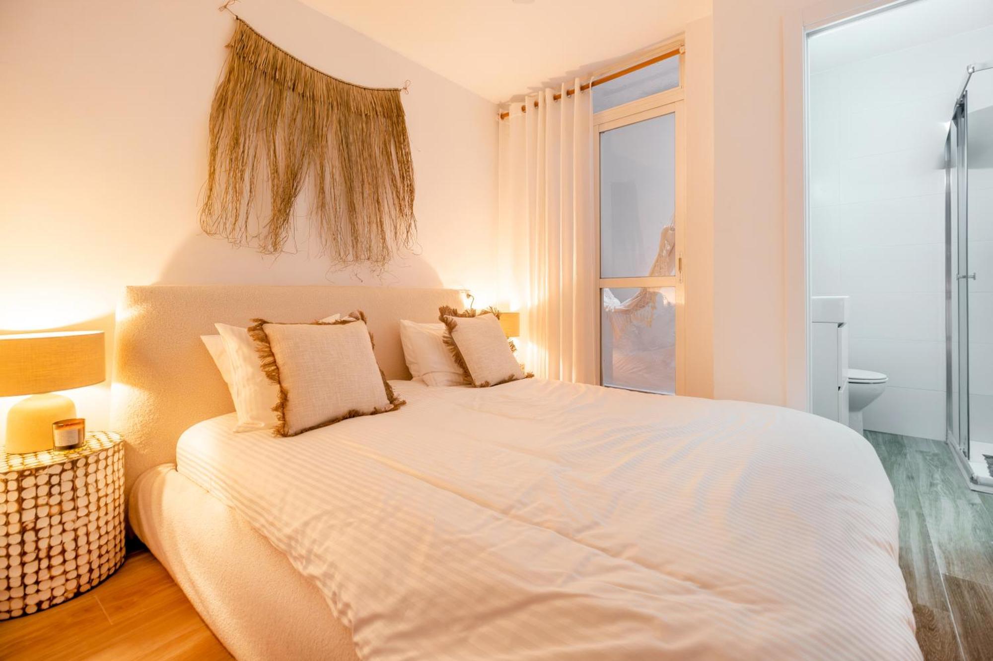 Touch My Heart Malaga City Center Apartment By Namaste Elite 外观 照片