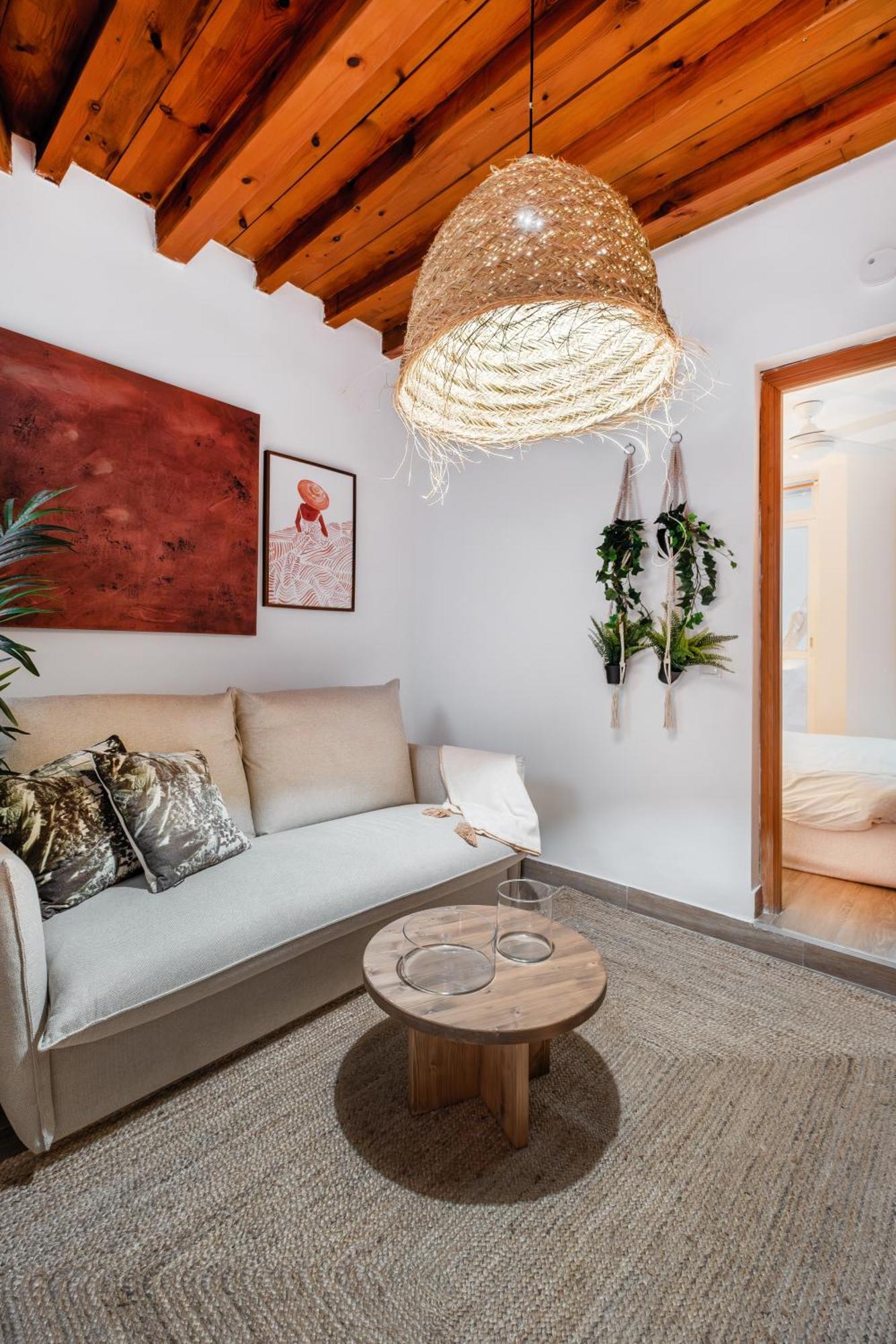 Touch My Heart Malaga City Center Apartment By Namaste Elite 外观 照片