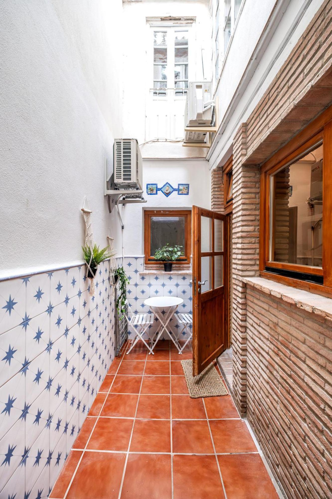 Touch My Heart Malaga City Center Apartment By Namaste Elite 外观 照片