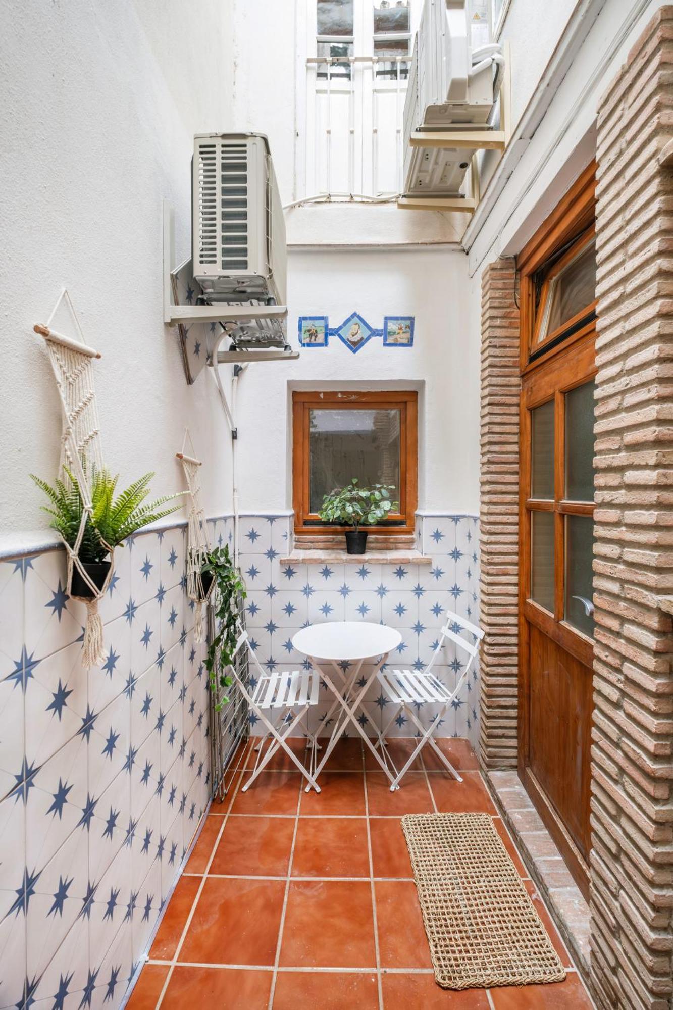 Touch My Heart Malaga City Center Apartment By Namaste Elite 外观 照片